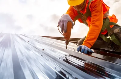 Travaux de zinguerie à Villasavary